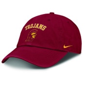 USC Trojans Nike Cardinal Trojans Over Tommy Club Unstructured Adjustable Hat